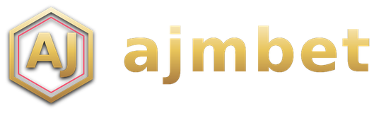ajmbet โลโก้